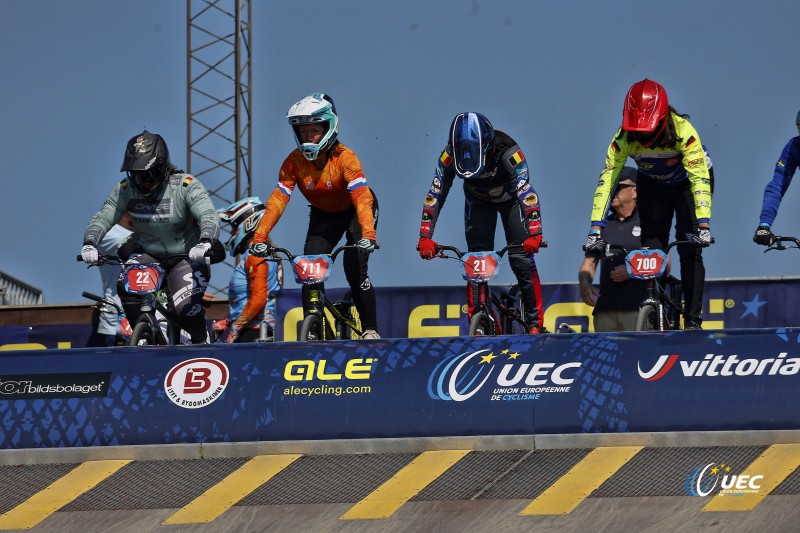 Tour de France 2025 - 112th Edition - 13th stage Loudenvielle - Peyragudes 10,9 km - 18/07/2025 -  - Kei Tsuji/SprintCyclingAgency?2025